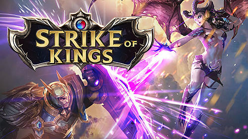 Descargar Strike of kings gratis para Android.