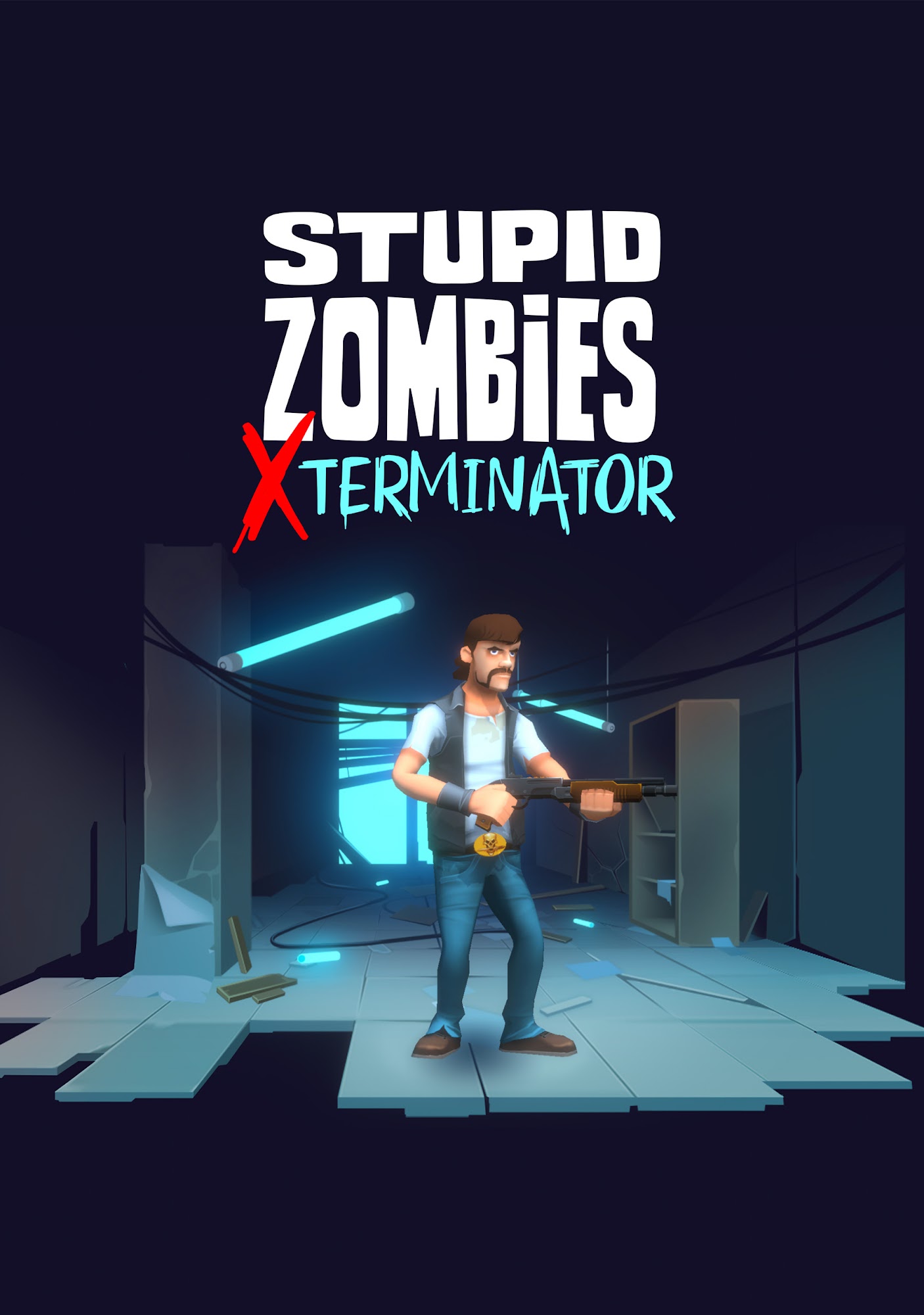 Descargar Stupid Zombies Exterminator gratis para Android.
