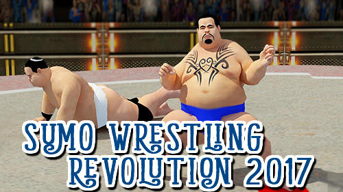 Descargar Sumo wrestling revolution 2017: Pro stars fighting gratis para Android.