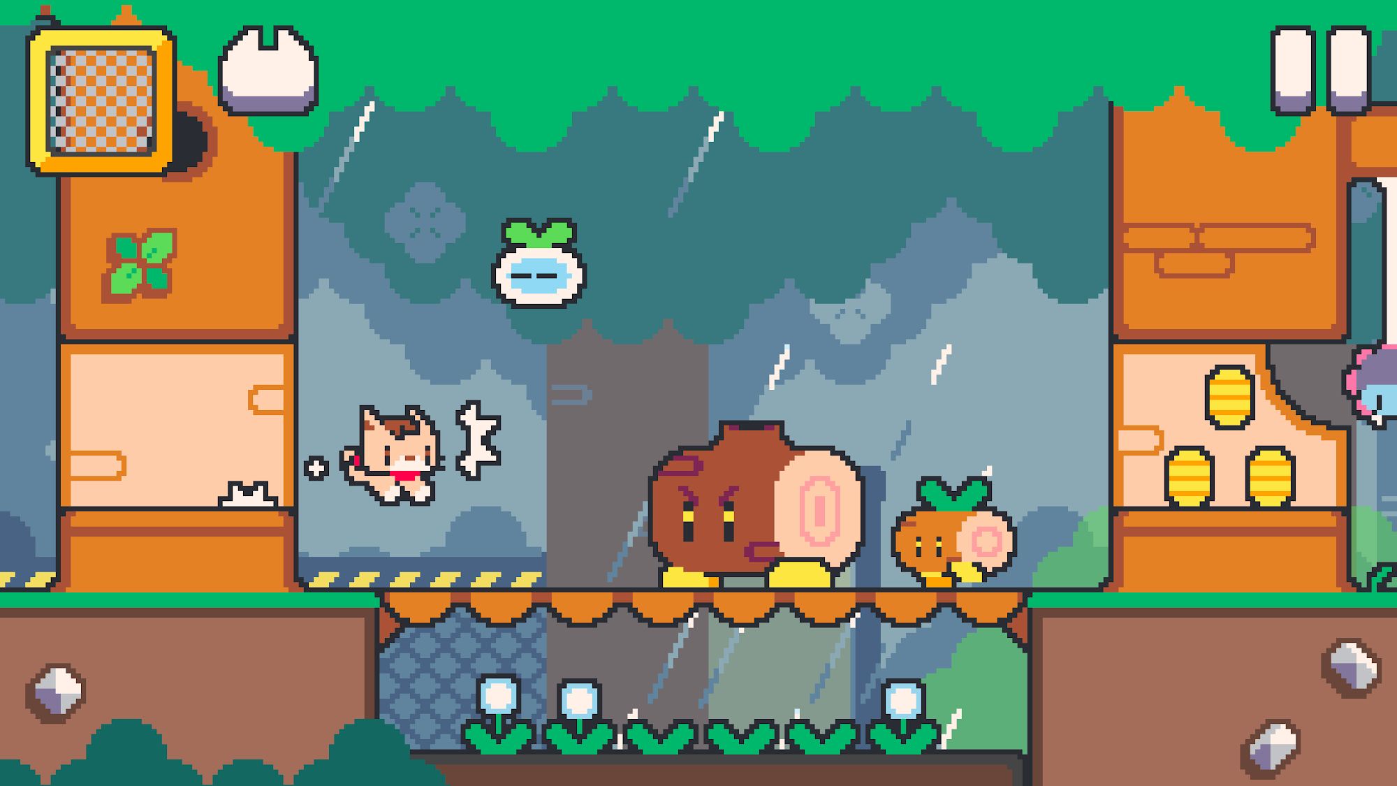 Descargar Super Cat Tales: PAWS gratis para Android.
