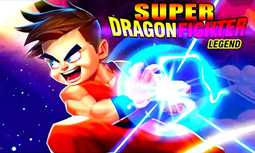 Descargar Super dragon fighter legend gratis para Android.