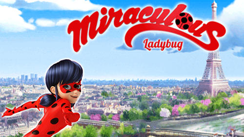 Descargar Super miraculous Ladybug girl chibi gratis para Android 1.6.
