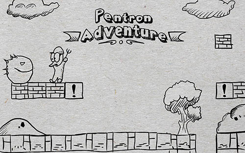 Descargar Super Pentron adventure gratis para Android.
