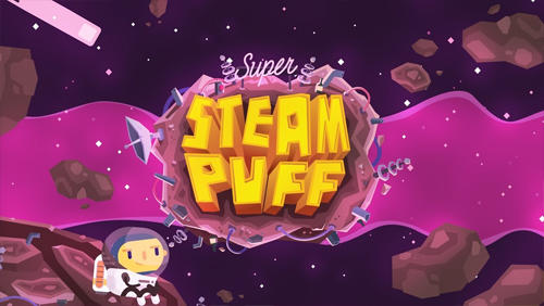 Descargar Super steam puff gratis para Android.
