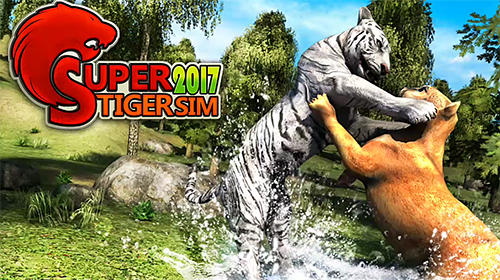 Descargar Super tiger sim 2017 gratis para Android.