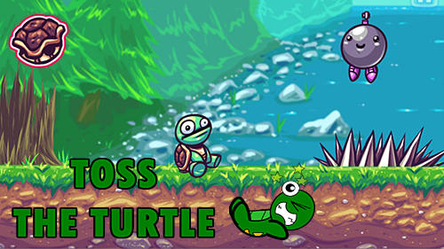Descargar Suрer toss the turtle gratis para Android.