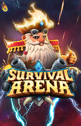 Descargar Survival arena gratis para Android.