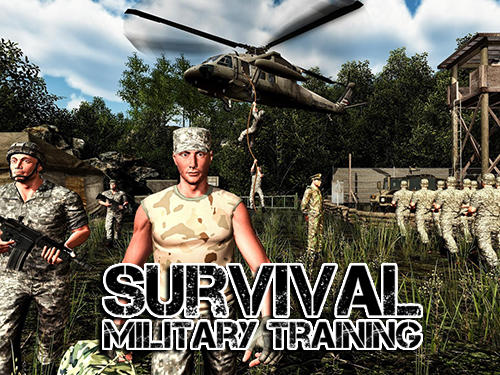 Descargar Survival military training gratis para Android.