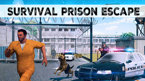 Descargar Survival: Prison escape v2. Night before dawn gratis para Android.