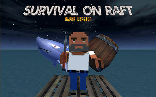 Descargar Survive on raft gratis para Android.
