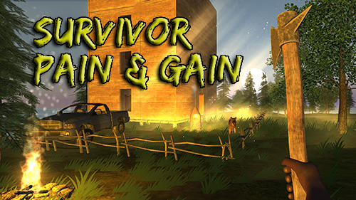 Descargar Survivor: Pain and gain gratis para Android.
