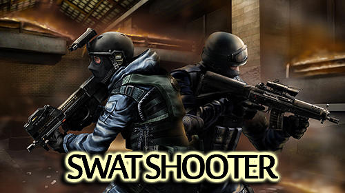 Descargar SWAT shooter gratis para Android.