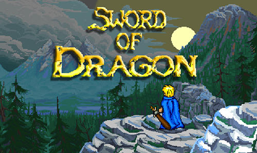 Sword of dragon