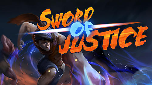 Descargar Sword of justice gratis para Android.