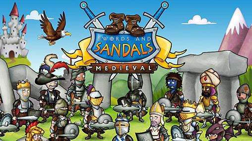 Descargar Swords and sandals: Medieval gratis para Android.