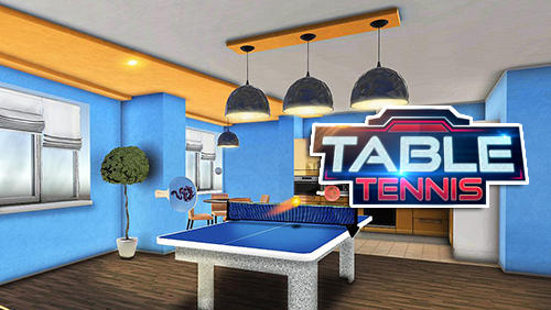 Descargar Table tennis games gratis para Android.