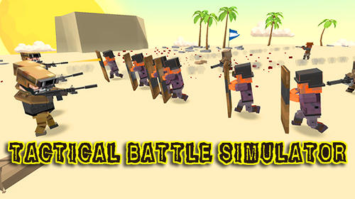 Descargar Tactical battle simulator gratis para Android.