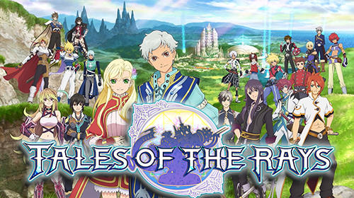 Descargar Tales of the rays gratis para Android.