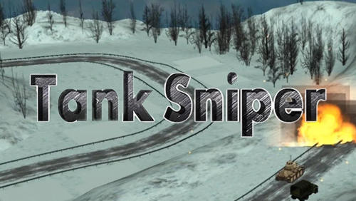Descargar Tank shooting: Sniper game gratis para Android.