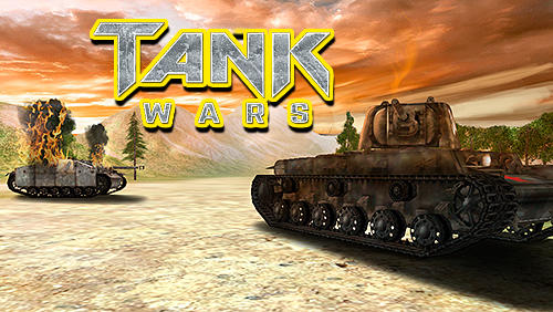 Descargar Tank wars gratis para Android.