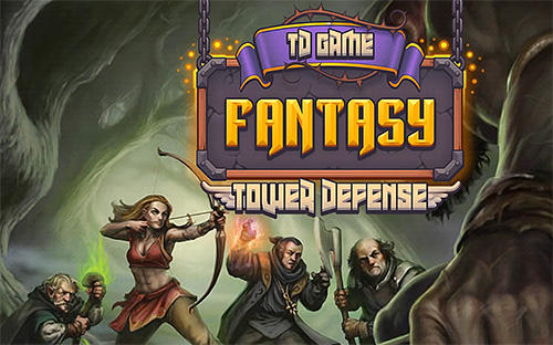Descargar TD game fantasy tower defense gratis para Android.