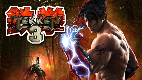 Descargar Tekken 3 gratis para Android 2.2.