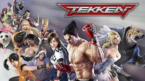 Descargar Tekken gratis para Android.