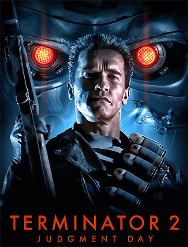 Descargar Terminator 2: Judgment day gratis para Android.