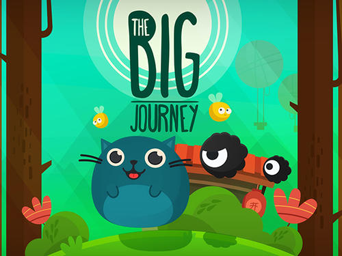 Descargar The big journey gratis para Android.