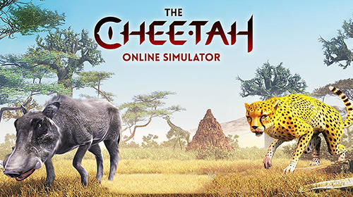 Descargar The cheetah: Online simulator gratis para Android 4.0.