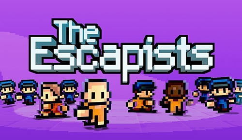 Descargar The escapists gratis para Android.