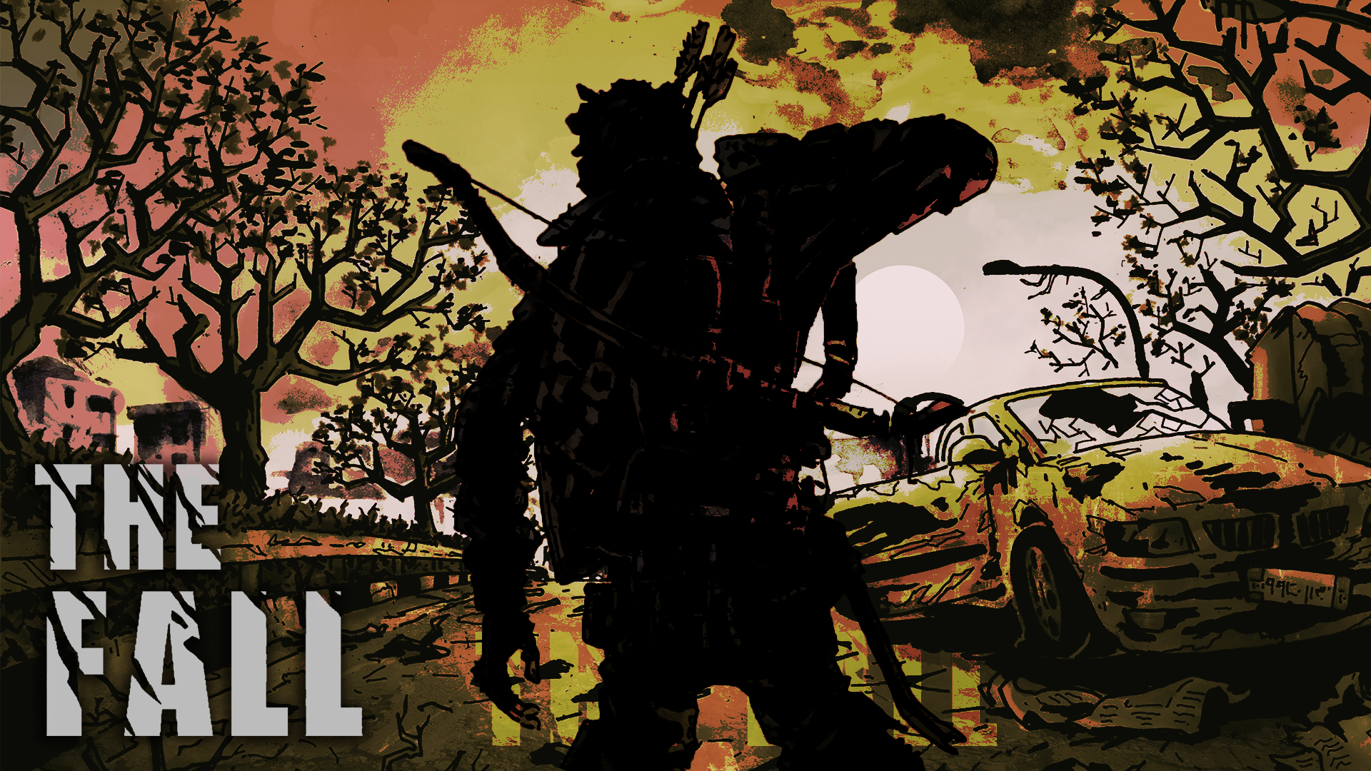 Descargar The Fall : Zombie Survival gratis para Android.