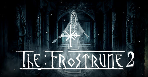 Descargar The frostrune 2 gratis para Android.