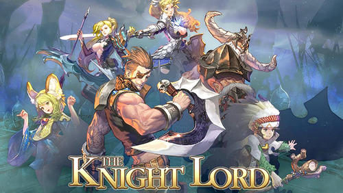 Descargar The knight lord gratis para Android.