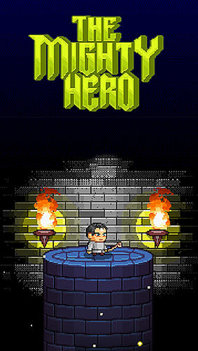 Descargar The mighty hero gratis para Android.