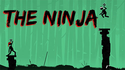 Descargar The ninja gratis para Android.