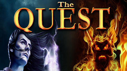 Descargar The quest: Islands of ice and fire gratis para Android.