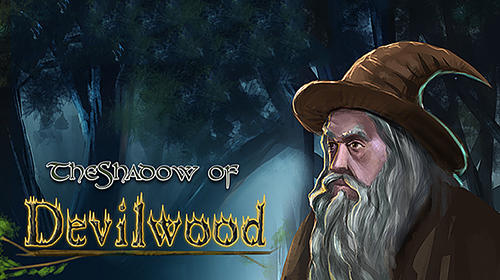 Descargar The shadow of devilwood: Escape mystery gratis para Android.