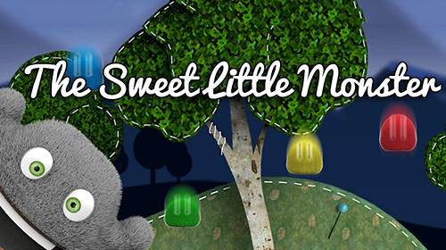 Descargar The sweet little monster gratis para Android 4.4.