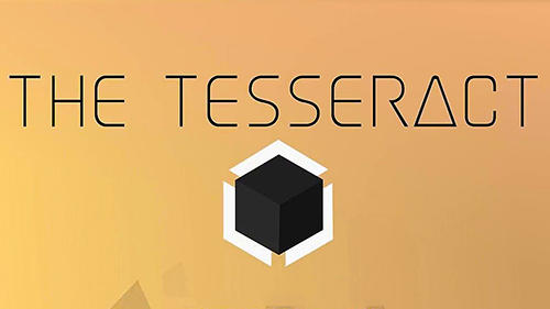 Descargar The tesseract gratis para Android 4.1.