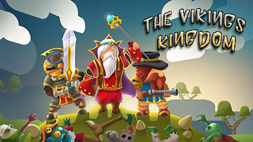 Descargar The vikings kingdom gratis para Android.