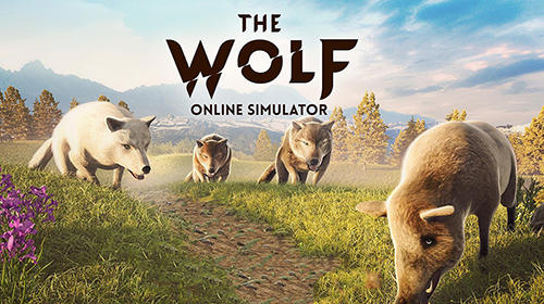 Descargar The wolf: Online simulator gratis para Android.