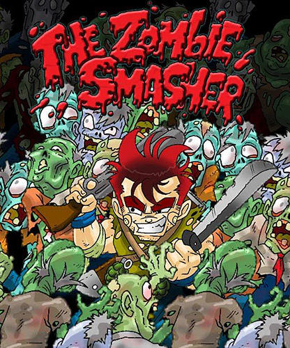 Descargar The zombie smasher gratis para Android.