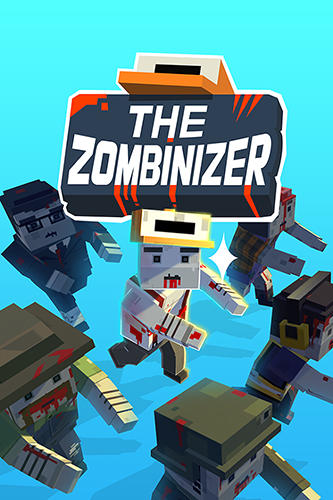 Descargar The zombinizer gratis para Android.