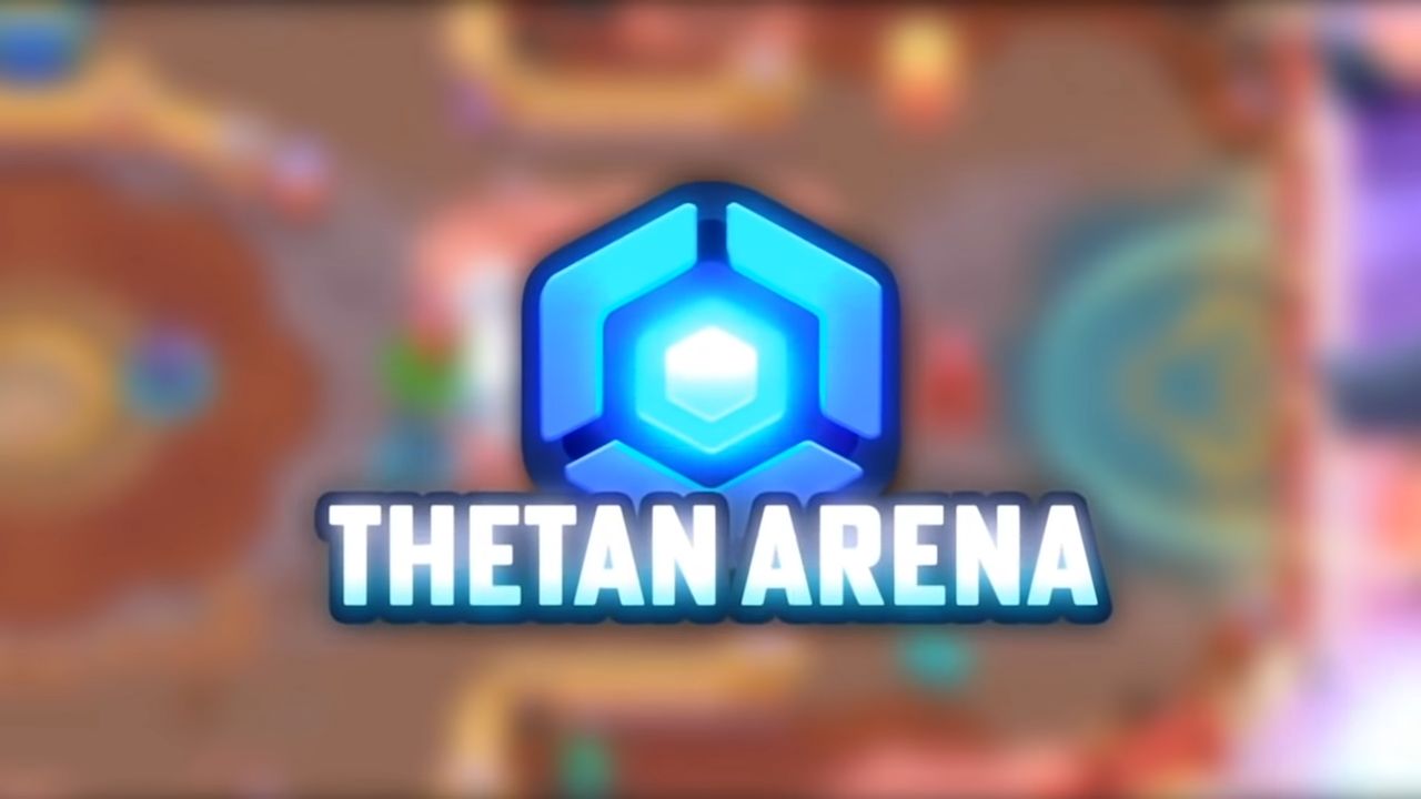Descargar Thetan Arena - MOBA & Battle Royale gratis para Android.