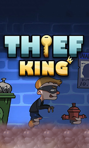 Descargar Thief king gratis para Android 2.1.