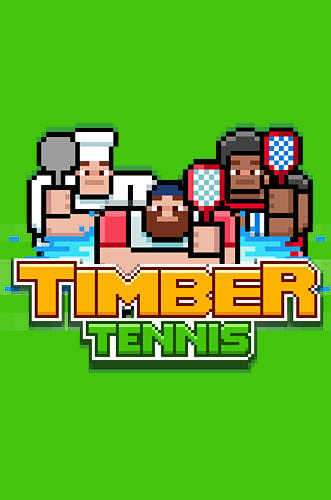 Descargar Timber tennis gratis para Android.