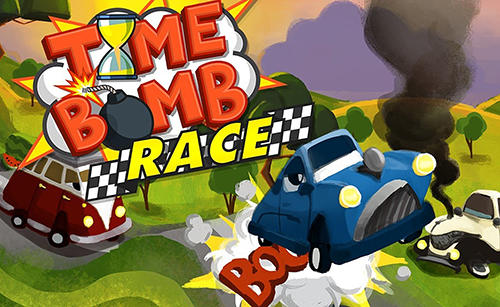 Descargar Time bomb race gratis para Android.