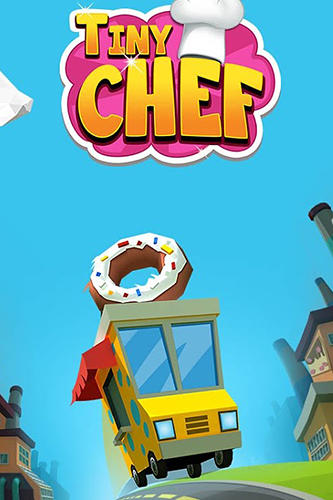Descargar Tiny chef: Clicker game gratis para Android.