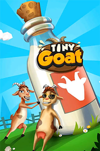 Descargar Tiny goat gratis para Android.